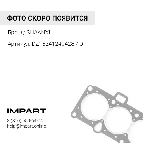 DZ13241240428 / O Крыло F3000 правое (накладка подножки) оранжевая SHAANXI