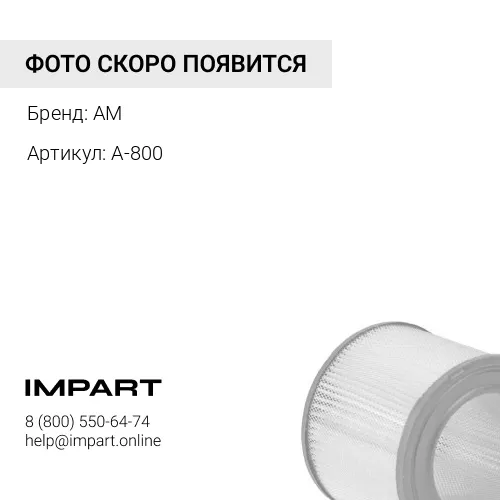 Ремень A-800 Lp