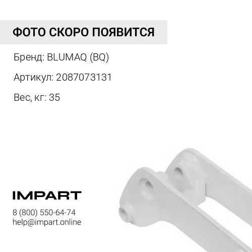 2087073131 BQ ПАЛЕЦ
