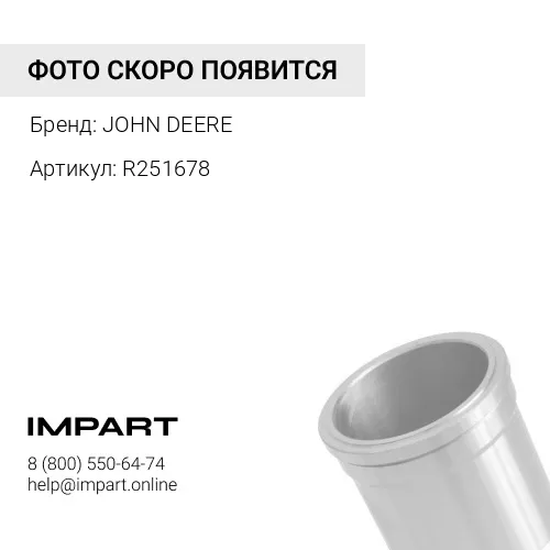 R251678 R251678 ГИЛЬЗА