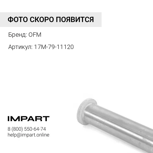 17M-79-11120 Палец OFM