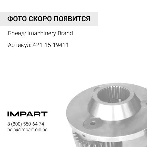 421-15-19411 Подшипник 421-15-19411 Imachinery Brand