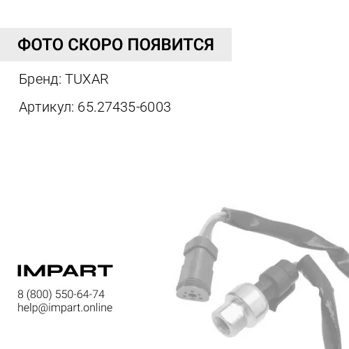 65.27435-6003 Датчик