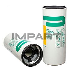 LF5268 Фильтр масляный PROFI / LF14000NN / P559000 / 10332314 PROFI