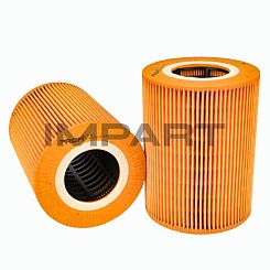 LF5394E Фильтр масляный элемент PROFI / HU 1381 x / P550765 / LF3867 PROFI