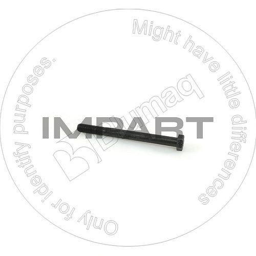 01011-31680 Болт 9X6493