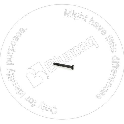 01010-31075 Болт 01010E1075
