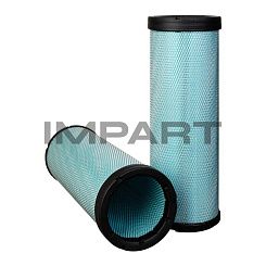 AF1171S Фильтр воздушный внутренний PROFI / AF25468 / P777869 / 3I2157 PROFI