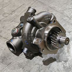 4299030 Помпа водяная Cummins QSM11/M11 CUMMINS