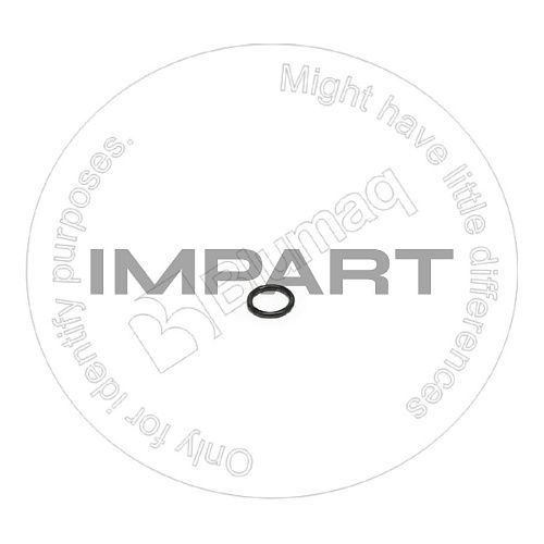 1J9671 О-кольцо