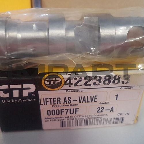 4223883 Толкатель CAT 3406C
