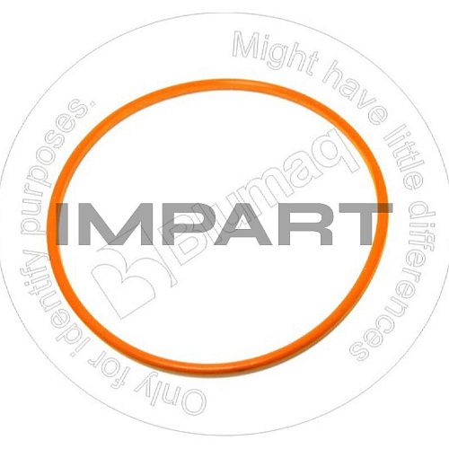 07000-62085 Кольцо уплотнительное