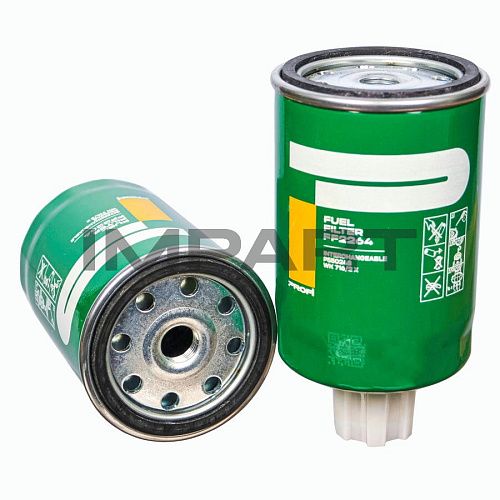 FF2264 Фильтр топливный литой PROFI / P550248 / WK 716/2 x