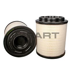 AF10197P Фильтр воздушный внешний PROFI / 2414656 PROFI