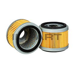 HF6444E Фильтр гидравлический элемент PROFI / ST40099 / A52210 / 40050400217 PROFI