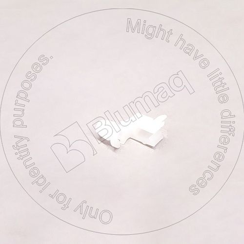 205-54-71830 Стопорное кольцо