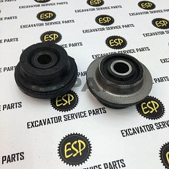 20Y-01-12222 Подушка задняя 20Y-01-12222, ДВС 6D102/6D107 ESP
