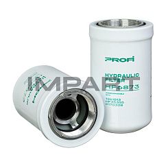 HF6873 Фильтр гидравлический литой 20 PROFI / HF35355 / P170308 / 1261813 PROFI