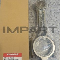 12990023001 Шатун в сборе Yanmar