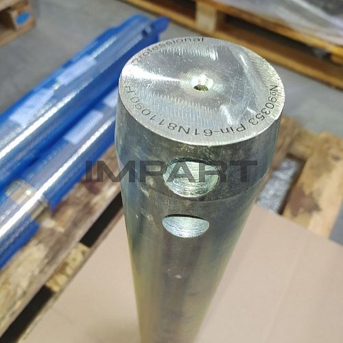 61N8-11090 Палец Pin-61N811090.Hyun (Твёрдость 50-54 HRC)