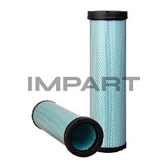 AF1139S Фильтр воздушный внутренний PROFI / AF26114 / P533781 / 178517 PROFI