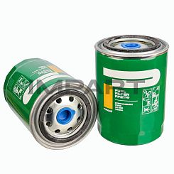 FF2119 Фильтр топливный литой PROFI / FF5108 / P552564 / 4206080 PROFI