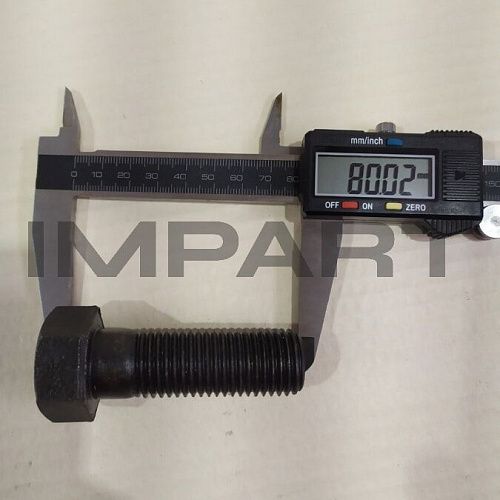 J932265-HX БОЛТ ЗВЕЗДОЧКИ 22X65X2.5
