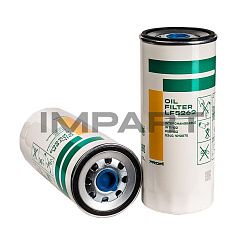 LF5262 Фильтр масляный PROFI / LF4112 / P551102 / 312122 PROFI