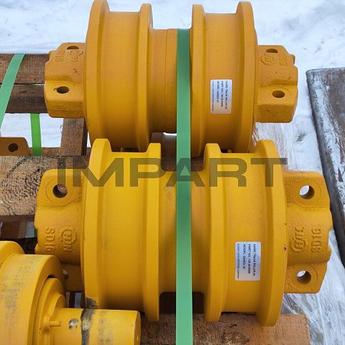 14X-30-00090 КАТОК ОПОРНЫЙ ДВУБОРТНЫЙ