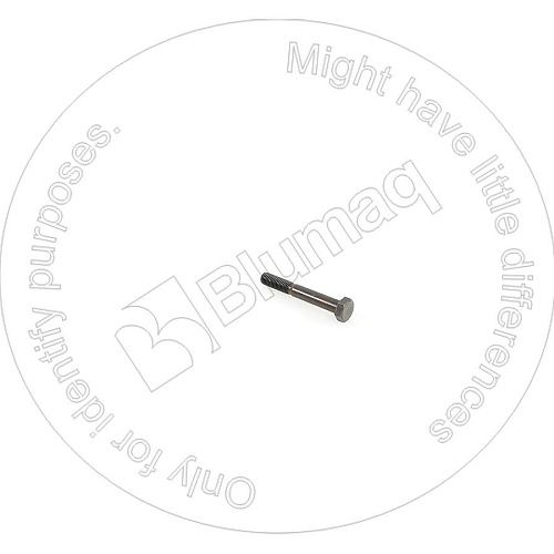 0101031285 Болт
