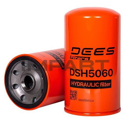 Фильтр гидравлический DSH5060
