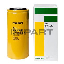 LF5261 Фильтр масляный 12 PROFI / LF691A / P554005 / 11131289 PROFI