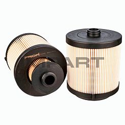 FF2362E Фильтр топливный элемент PROFI / 60282026 / SN25204 PROFI