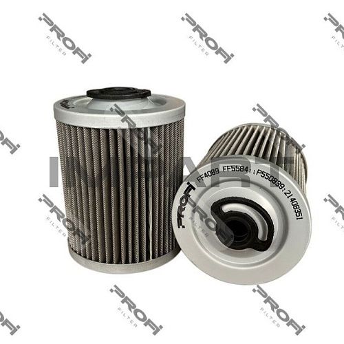FF4089 Картридж фильтра топливного PROFI / P 990