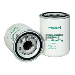 HF6874 Фильтр гидравлический PROFI / HF7947 / P550148 / 50041205 PROFI