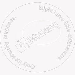 1S9497 ST СТОПОРНОЕ КОЛЬЦО BLUMAQ