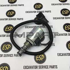 20Y-60-22121 Электромагнитный клапан 20Y-60-22121, ESP ESP