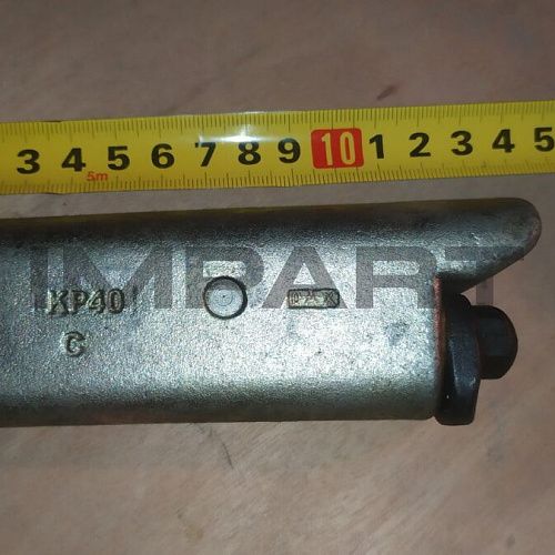KP40C ПАЛЕЦ КОРОНКИ KP40USPAT