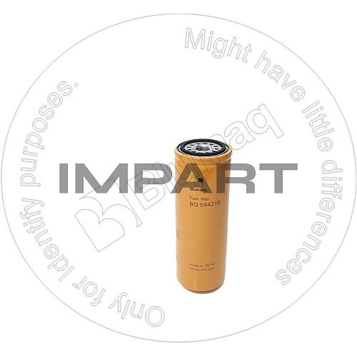 BQ594218 Фильтр топливный 1R0749