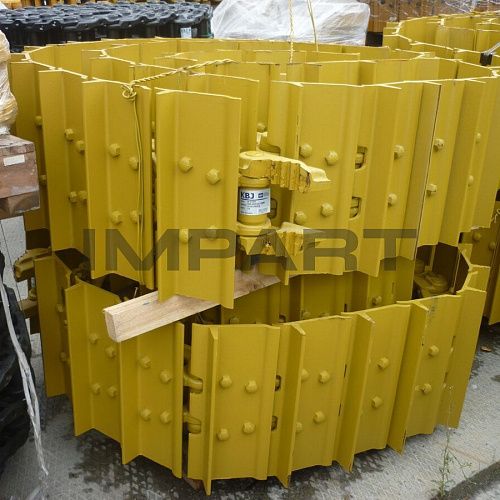 14X-32-02870-KB ГУСЕНИЦА В СБОРЕ 42L 1G 510MM