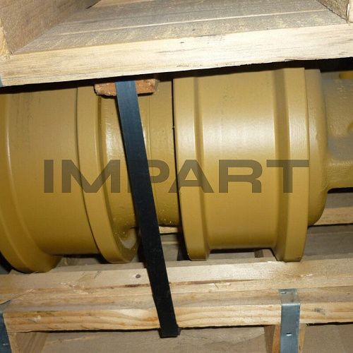 195-30-00346-CF КАТОК ОПОРНЫЙ ДВУБОРТНЫЙ