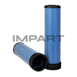 AF1131S Фильтр воздушный внутренний PROFI / AF25491 / P777639 / 2051202 PROFI