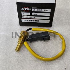 7861-93-3320 Датчик температуры воды ITR