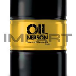 Масло моторное NERSON OIL Premium Truck LowSapsCJ-4 10W-40 205л Nerson