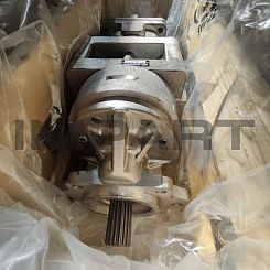 705-58-44050 НАСОС ШЕСТЕРЕННЫЙ ITR