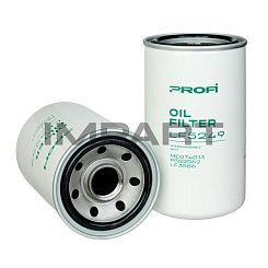 LF5249 Фильтр масляный PROFI / LF3586 / P552562 / 1132401260 PROFI