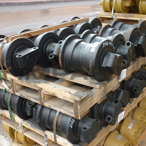 81QB-11010-CF КАТОК ОПОРНЫЙ
