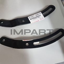 S125124210 Рейка генератора натяжитель HINO
