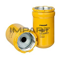 HF6867 Фильтр гидравлический PROFI / HF35516 / 4629717 / 4629717 PROFI