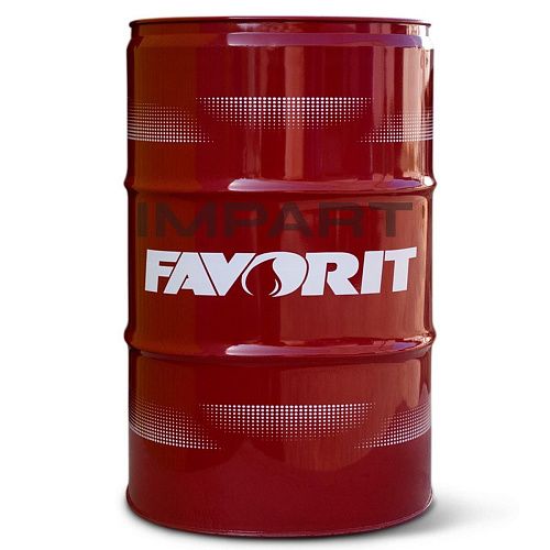 Масло моторное Favorit Truck FDS-5 SAE 10W-40 (20 л)